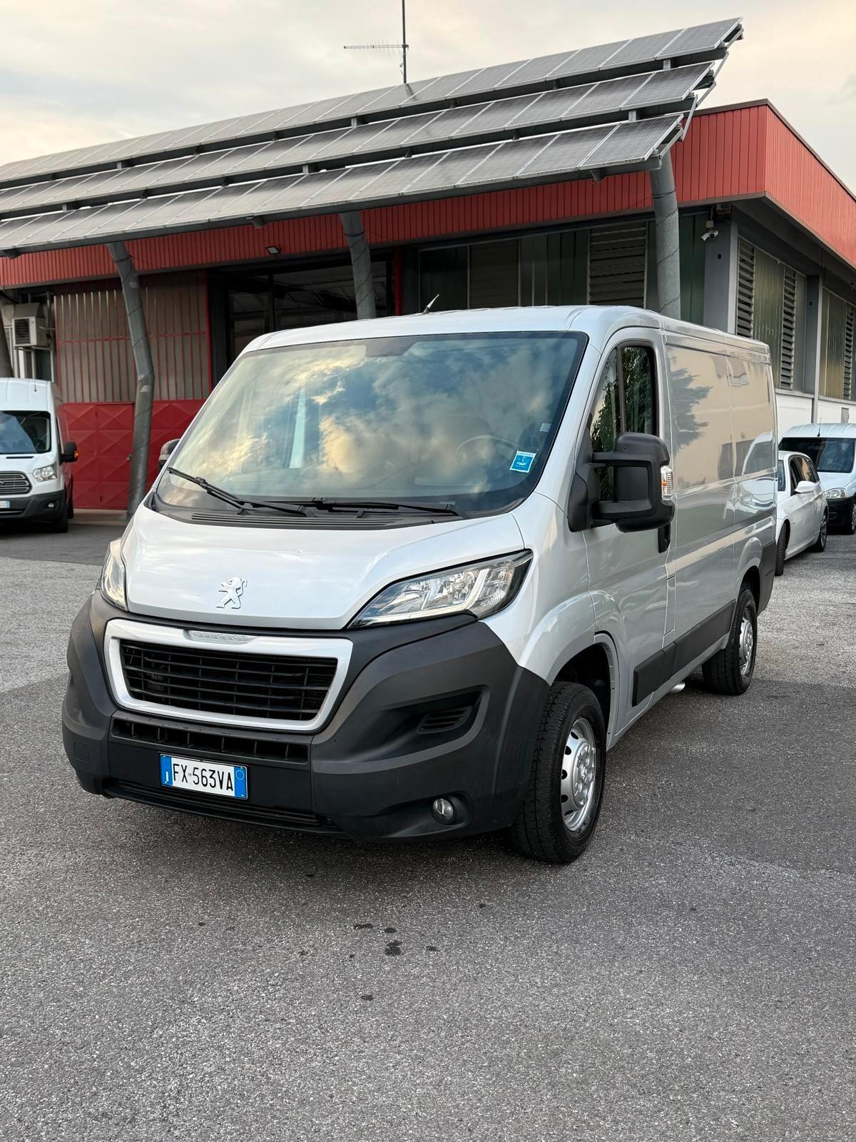 Peugeot Boxer 2.0 Blue-HDi 330 L1H1 Pro BlueHDi DUCATO /BOXER / JAMPER