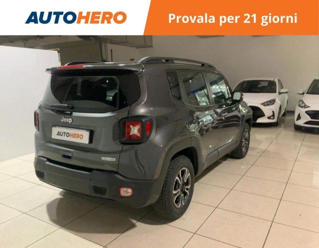 JEEP Renegade 1.0 T3 Longitude