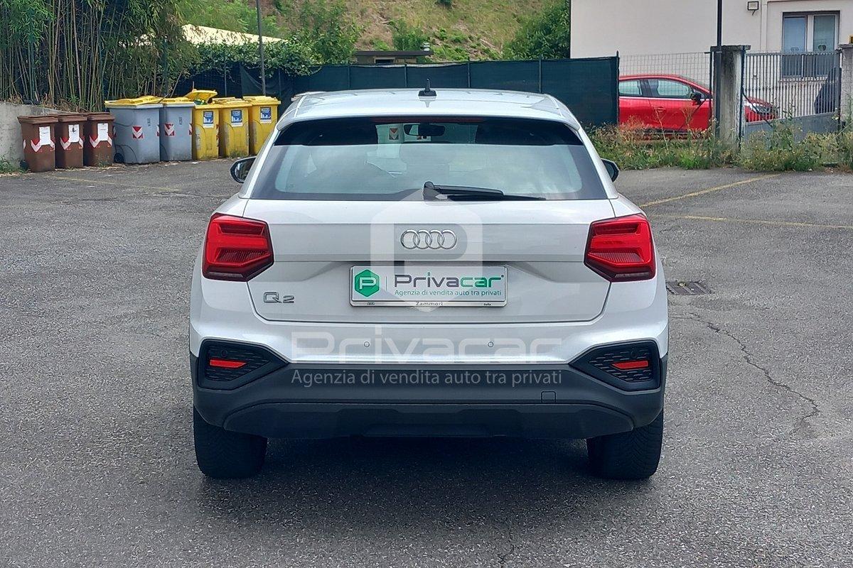 AUDI Q2 30 TDI S tronic Admired