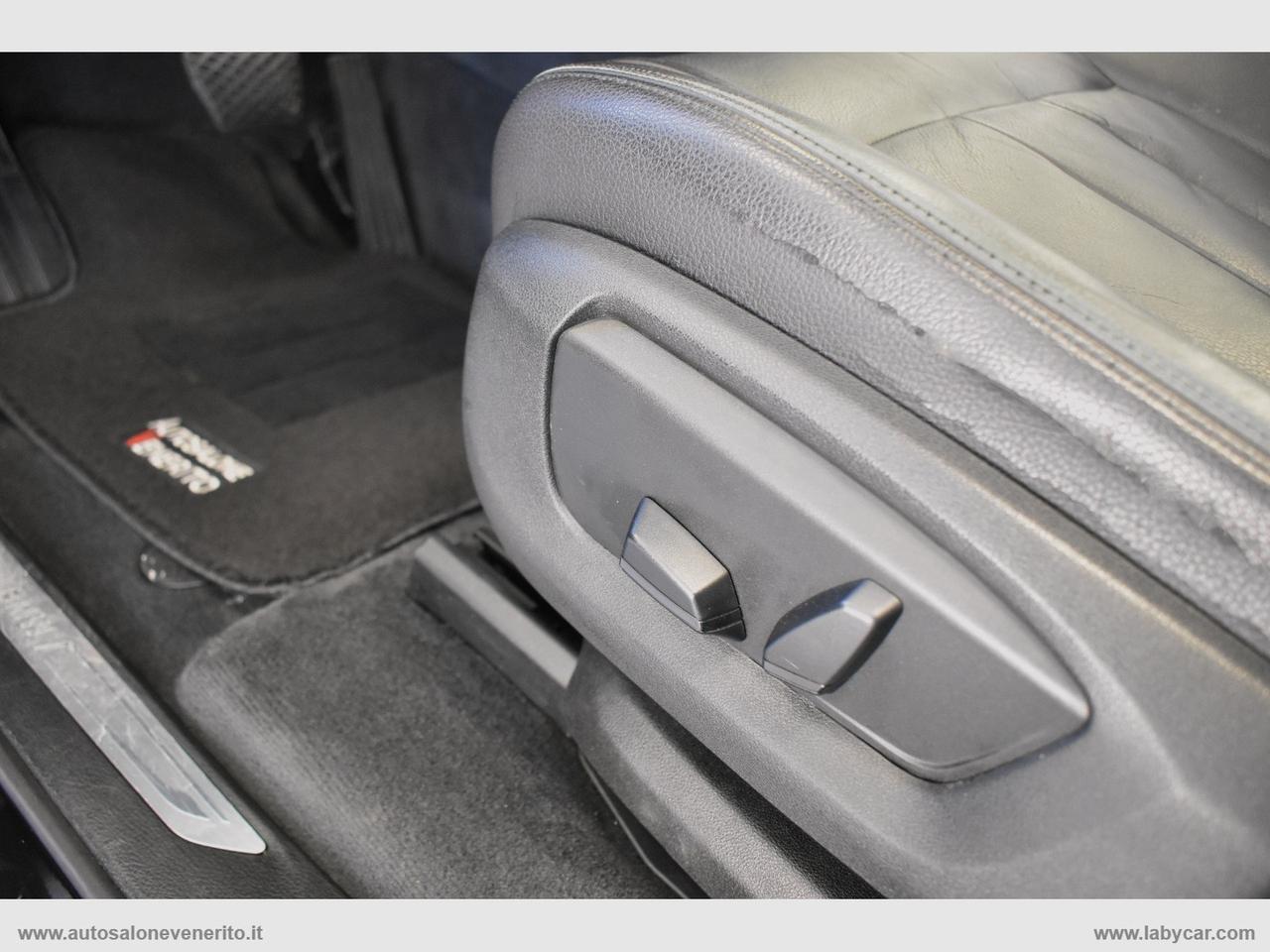 BMW X5 xDrive25d Experience