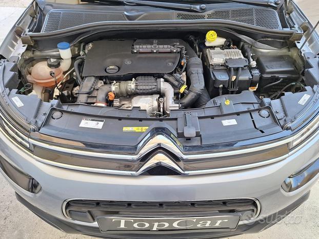Citroen C4 Cactus 1.5 Diesel 102cv.