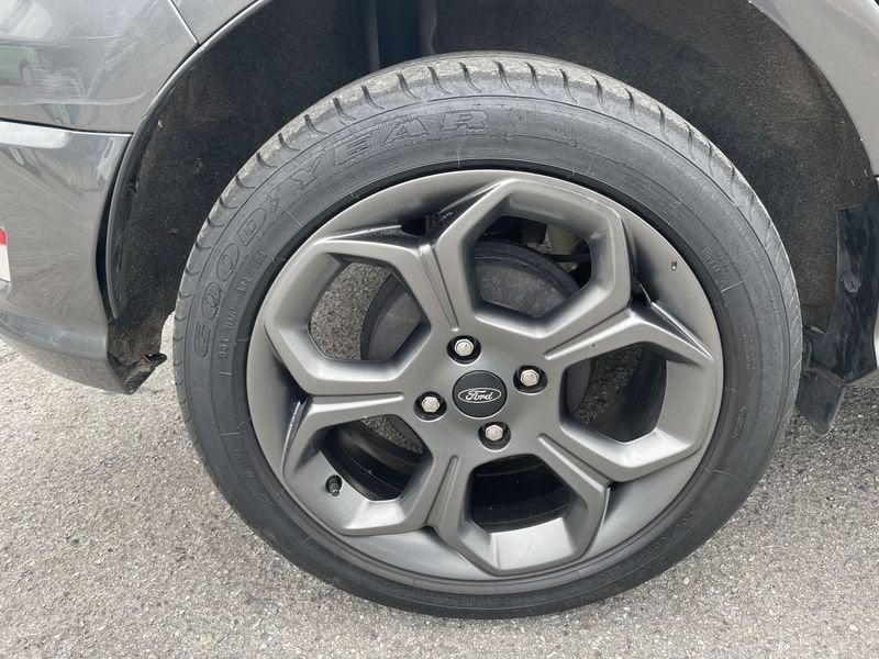Ford EcoSport 1.0 EcoBoost 125 CV Start&Stop ST-Line