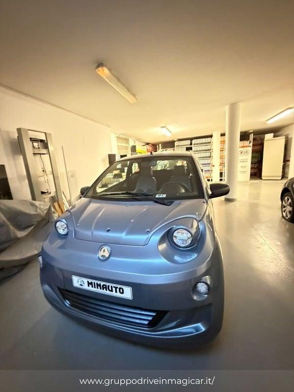 Aixam Minauto Minauto 482 + ACCESS