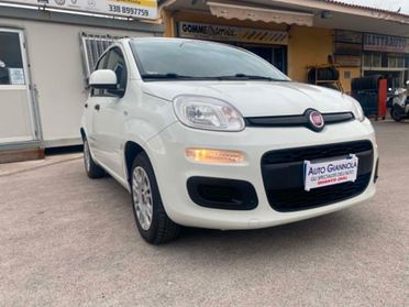 Fiat Panda 1.2 km 97000 Condizioni Eccellenti