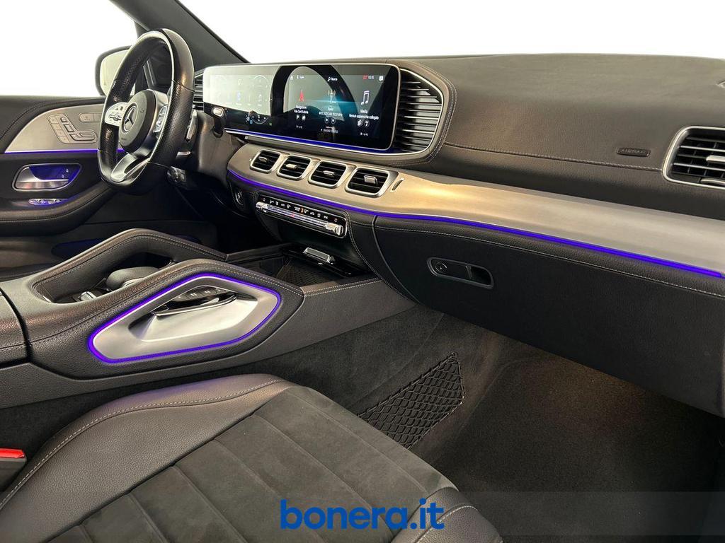 Mercedes GLE 350 350 D Premium Plus 4Matic 9G-Tronic Plus