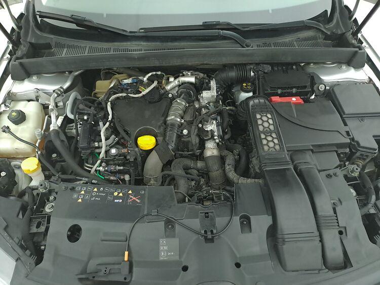 Renault Megane Sporter Business BR467962 1.5 Diesel 116CV