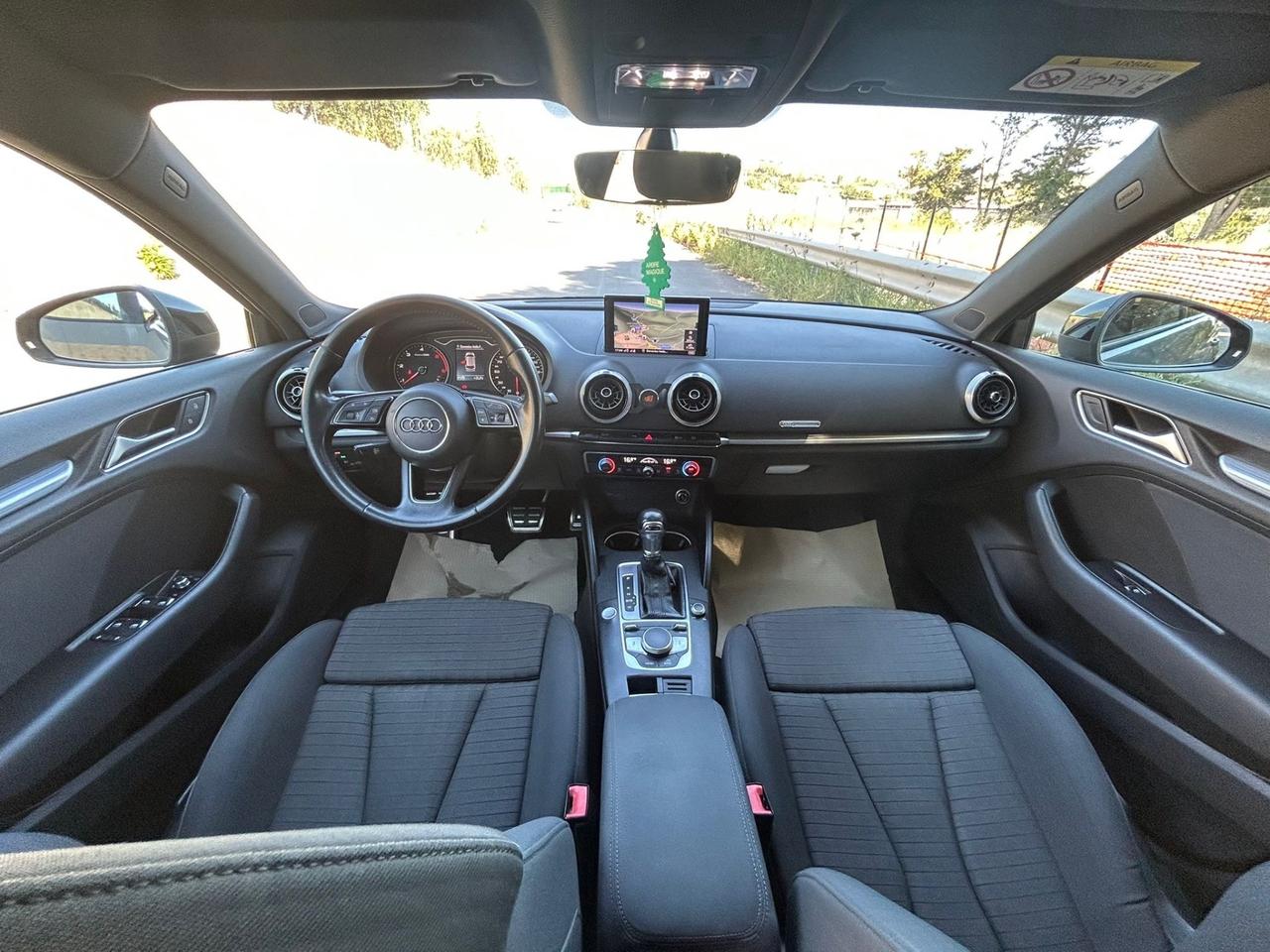Audi A3 SPB 30 TDI Sport
