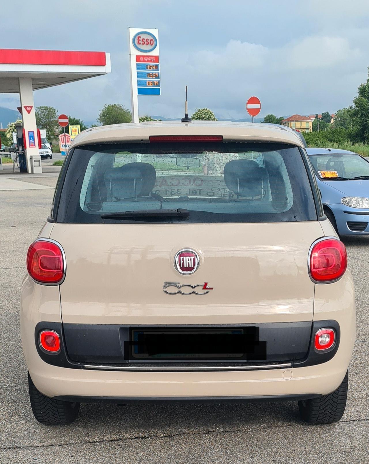 Fiat 500L 1.4 95 CV Pop