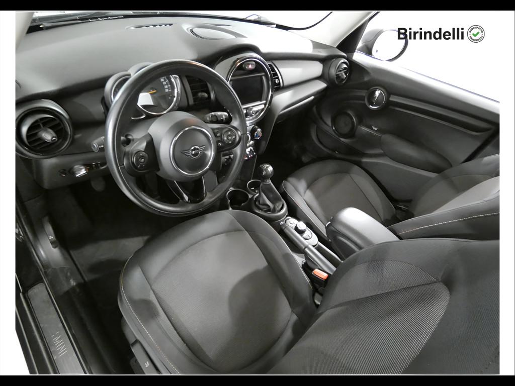 MINI Mini 5 porte (F55) - Mini 1.5 One Boost 5 porte