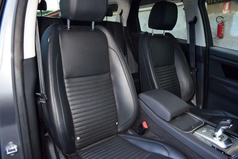 Land Rover Discovery Sport 2.0D I4-L.Flw 150 CV AWD Auto S