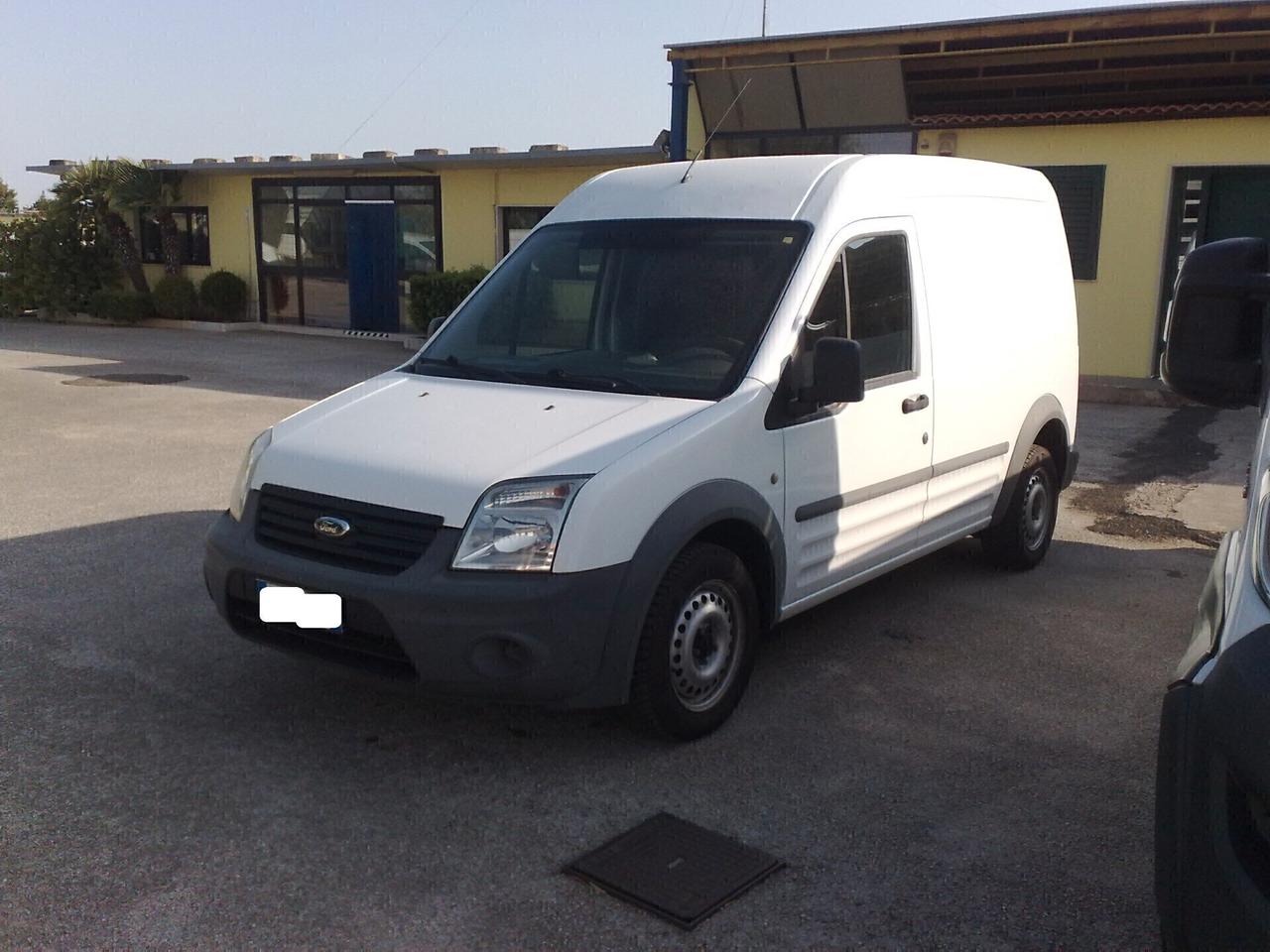 Ford Transit Connect 1.8tdci 110cv - 2010