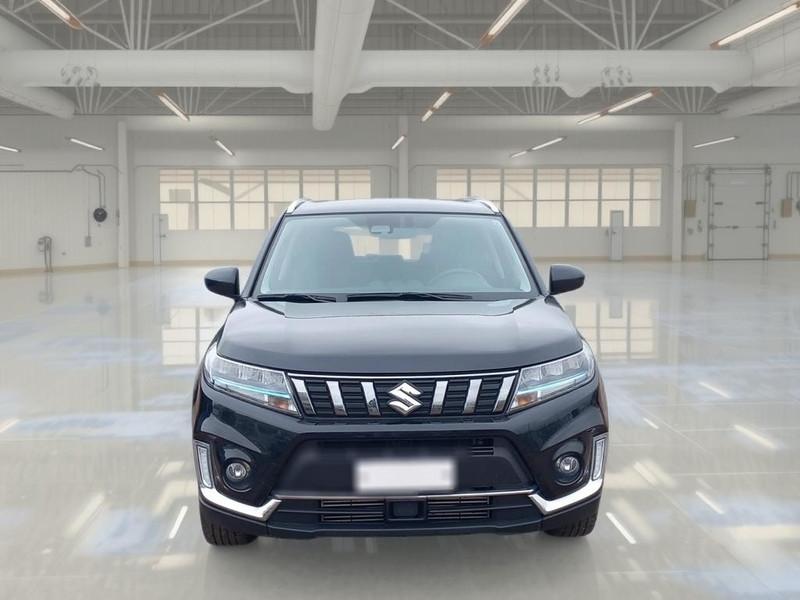 SUZUKI VITARA 1.4 BOOSTERJET HYBRID COOL 5 PORTE SUV