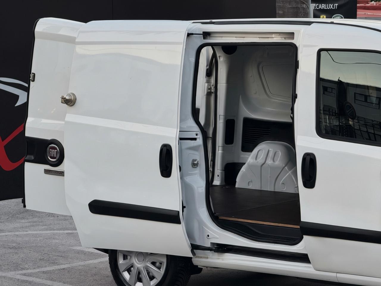 Fiat Doblo 1.3 MJet 16V 95CV | CARGO N1
