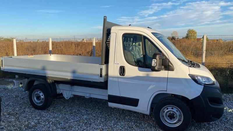 FIAT Ducato maxi 35 MH1 2.2 mjt3 140cv carro serie 9