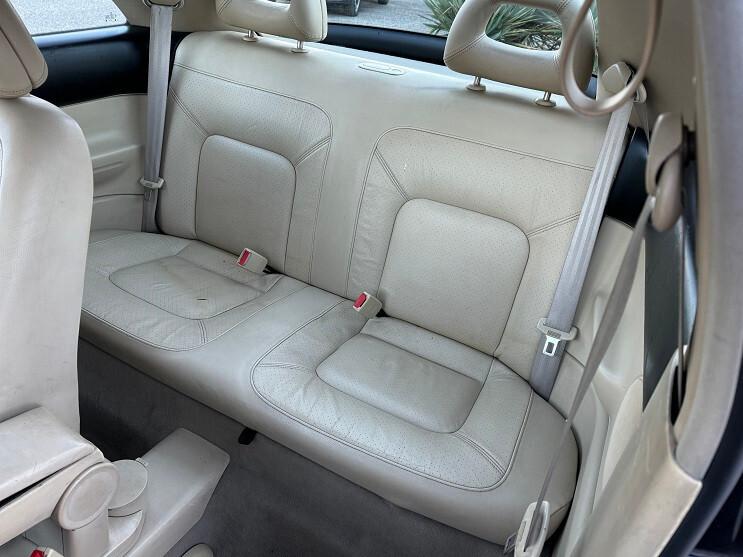 Volkswagen New Beetle 1.9 TDI