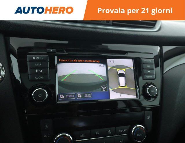 NISSAN Qashqai 1.3 DIG-T 140 CV N-Connecta