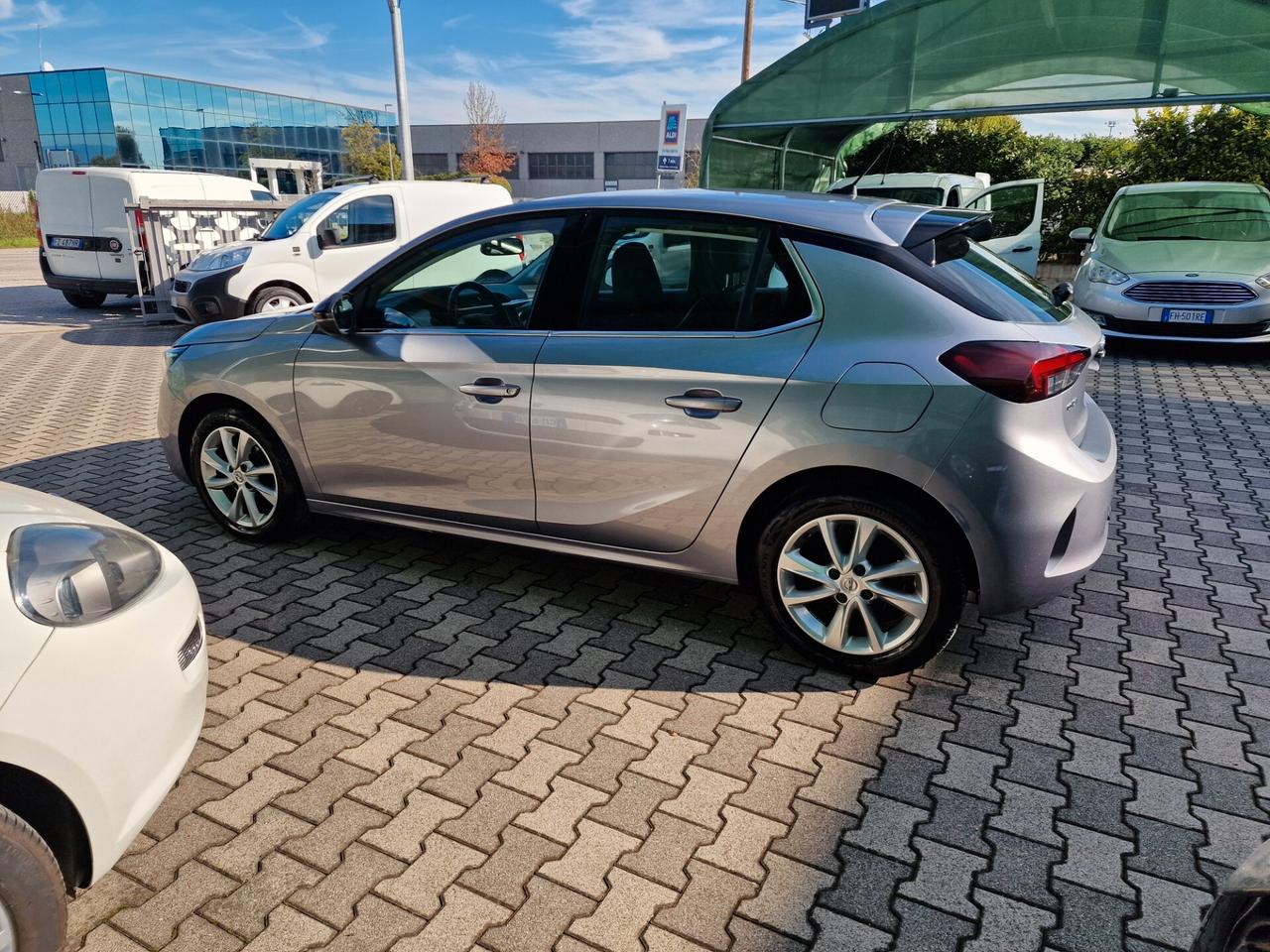 Opel Corsa 1.2 Elegance OK neopatentati