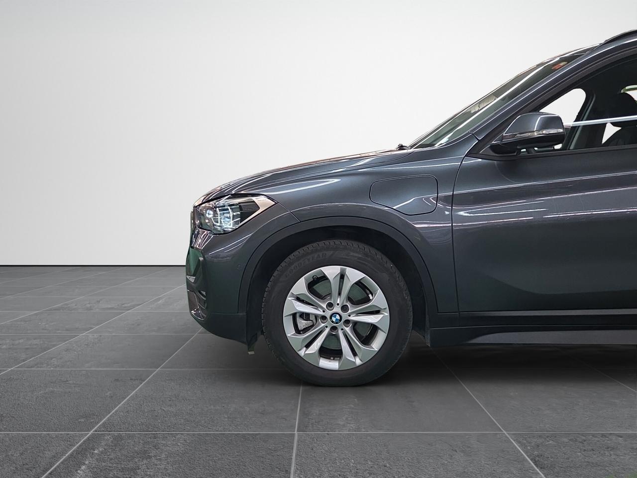 Bmw X1 xDrive25e Business Advantage