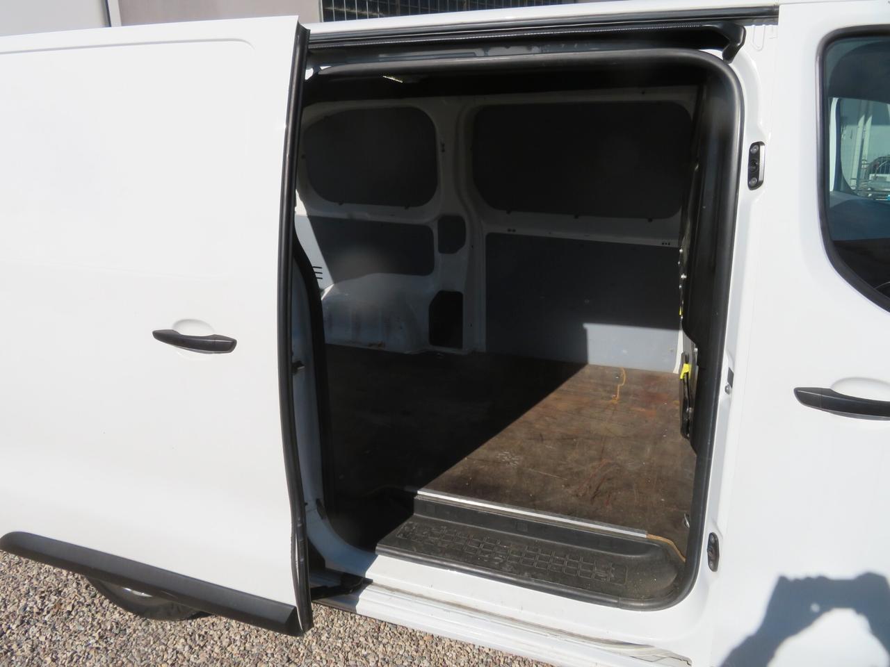 Peugeot Expert 1.5 Blu Hdi Premium 120cv