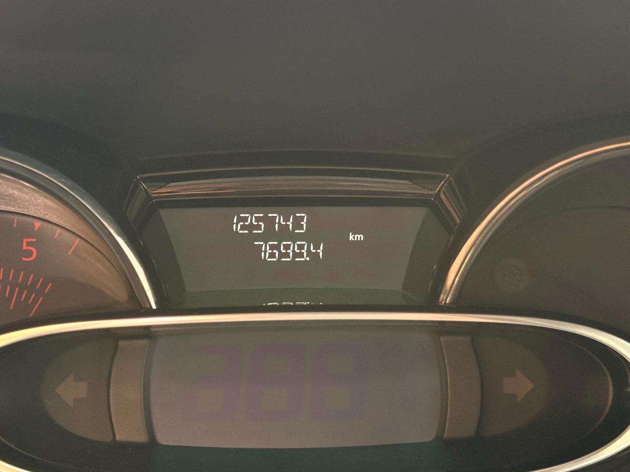 Renault Clio VAN 1.5 dCi Euro 6B IVA COMPRESA