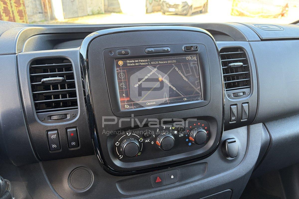 OPEL Vivaro 29 1.6 BiTurbo S&S PC-TN Combi N1