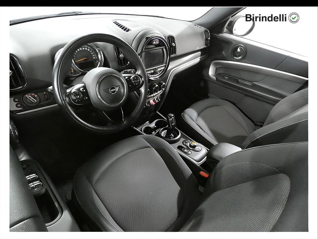 MINI Mini Countryman F60 - Mini 1.5 One Hype Countryman