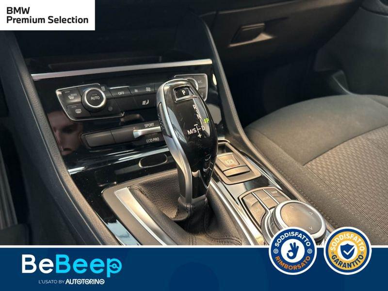 BMW Serie 2 Active Tourer 218D ACTIVE TOURER BUSINESS AUTO