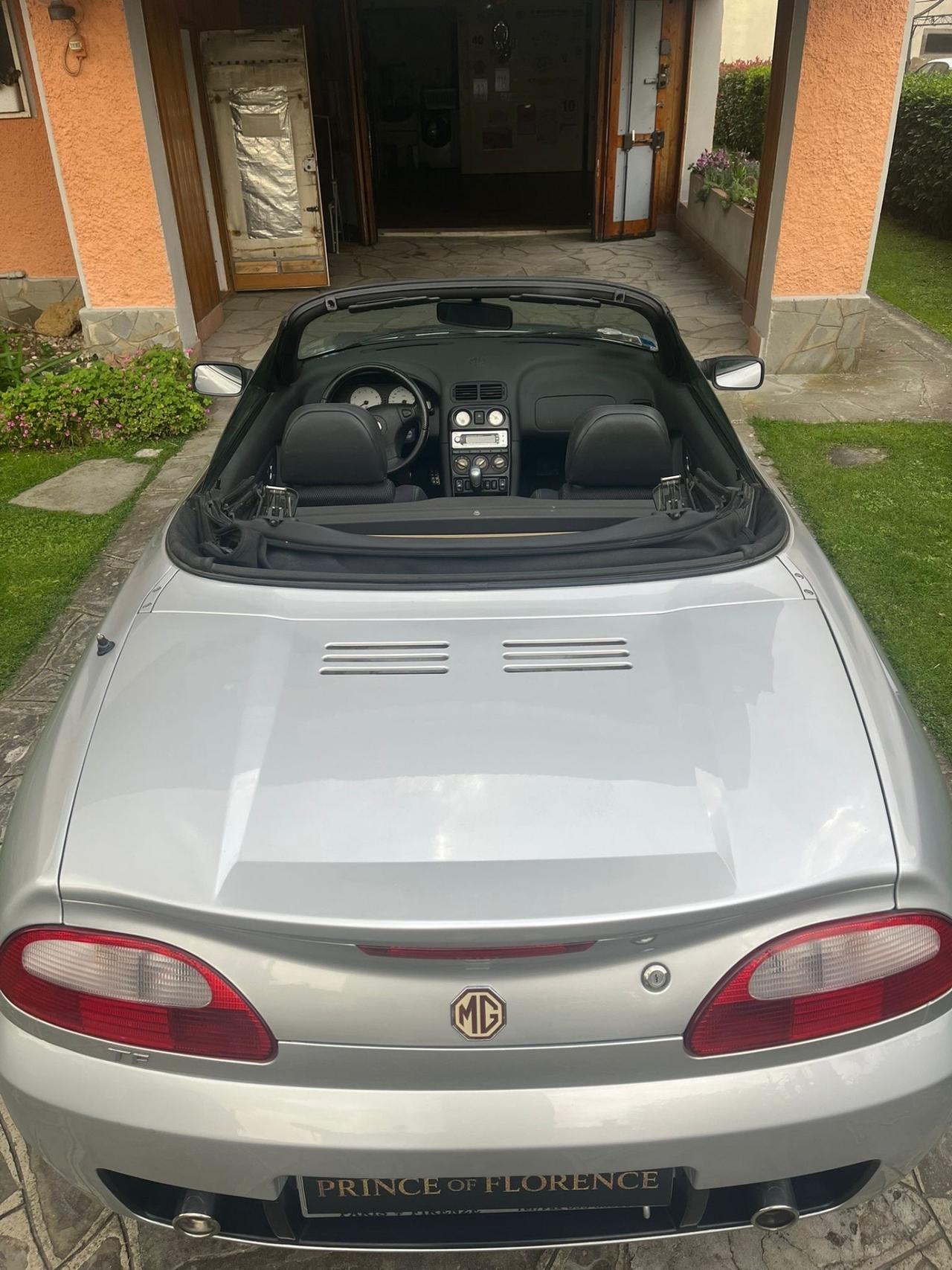 Mg TF 135 1.8 16V cat