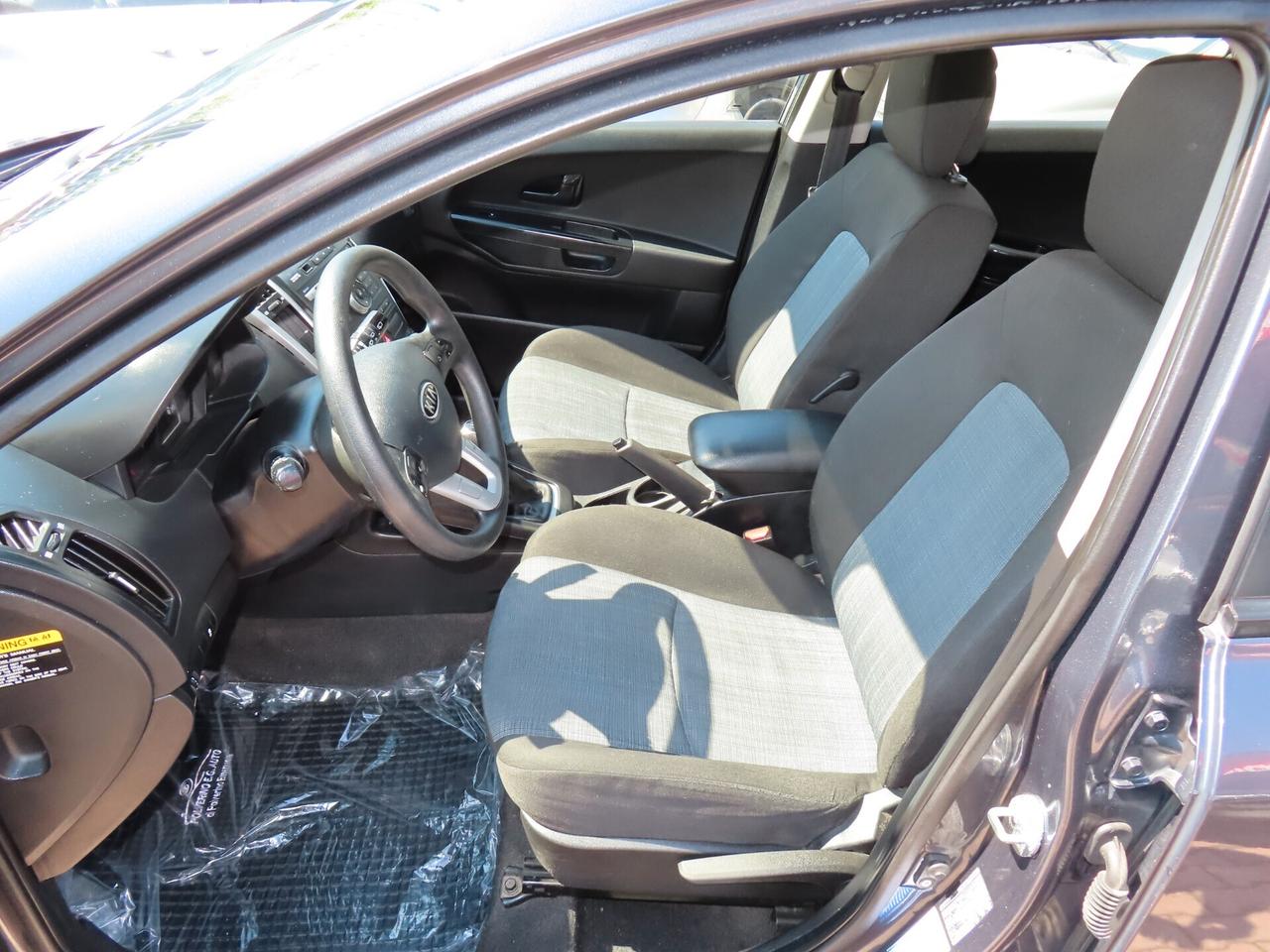 Kia Ceed cee'd 1.6 CRDi DIESEL 90CV