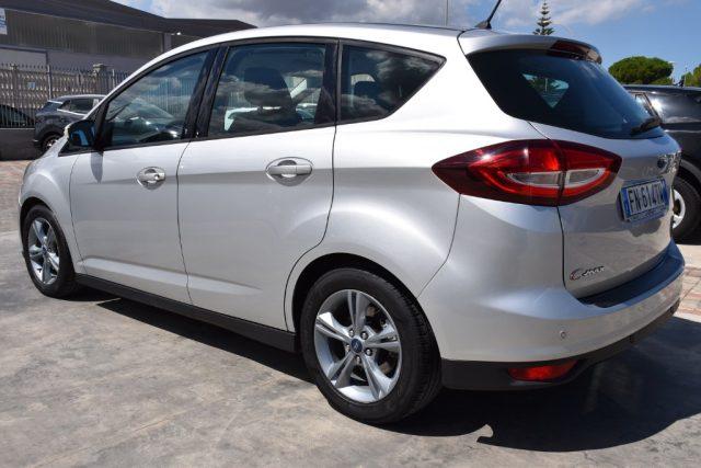 FORD C-Max 1.5 TDCi 95CV Start&Stop Business