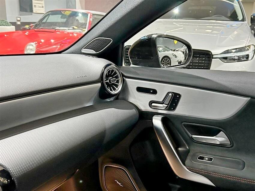 Mercedes-benz A 45 AMG A45 + 4Matic