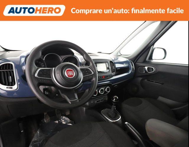 FIAT 500L 1.4 95 CV Urban