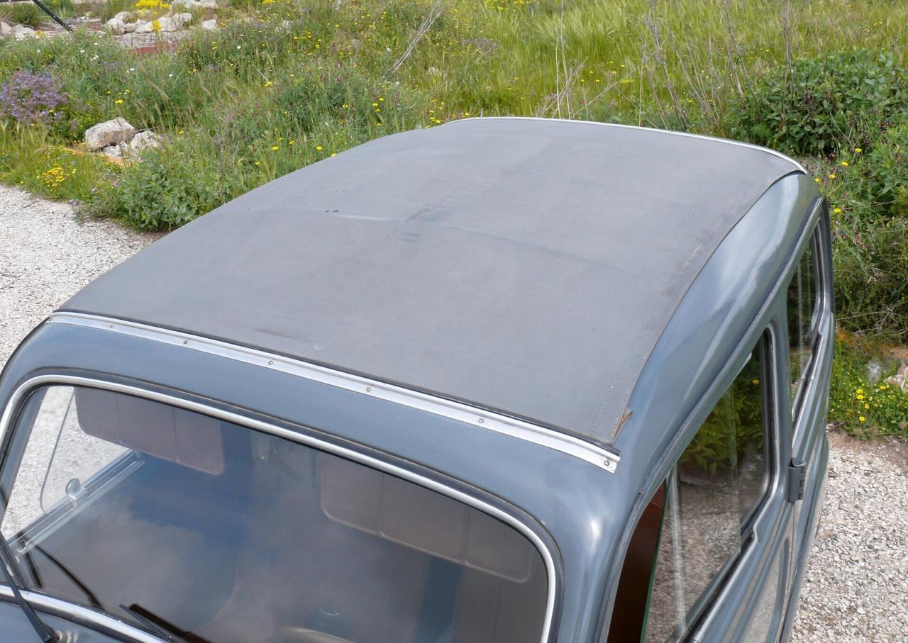 Fiat Topolino 500 C BELVEDERE (M1301)