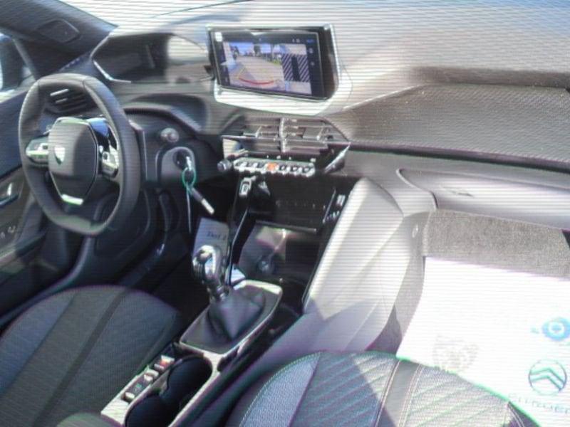 Peugeot 2008 100 Allure Promo CBC 5