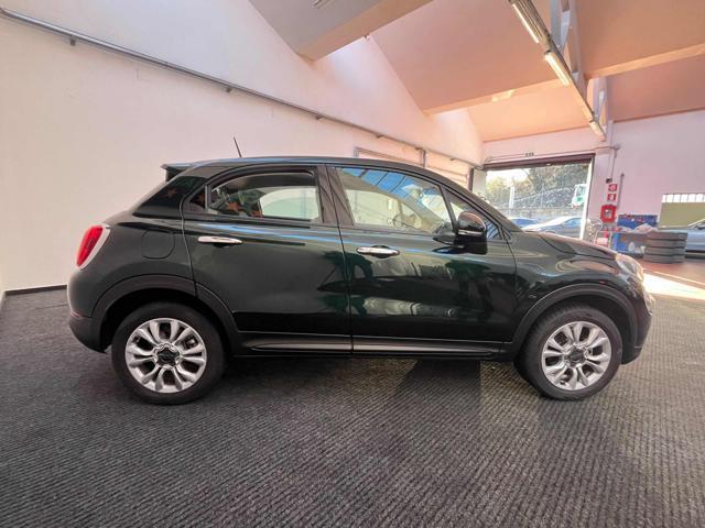 FIAT 500X 1.4 MultiAir 140 CV EURO6|RETROCAMERA|TAGLIANDI17'