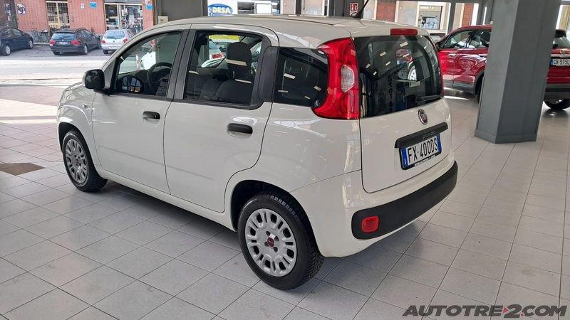 FIAT Panda Panda 1.2 Easy PROMO SENZA PENSIERI