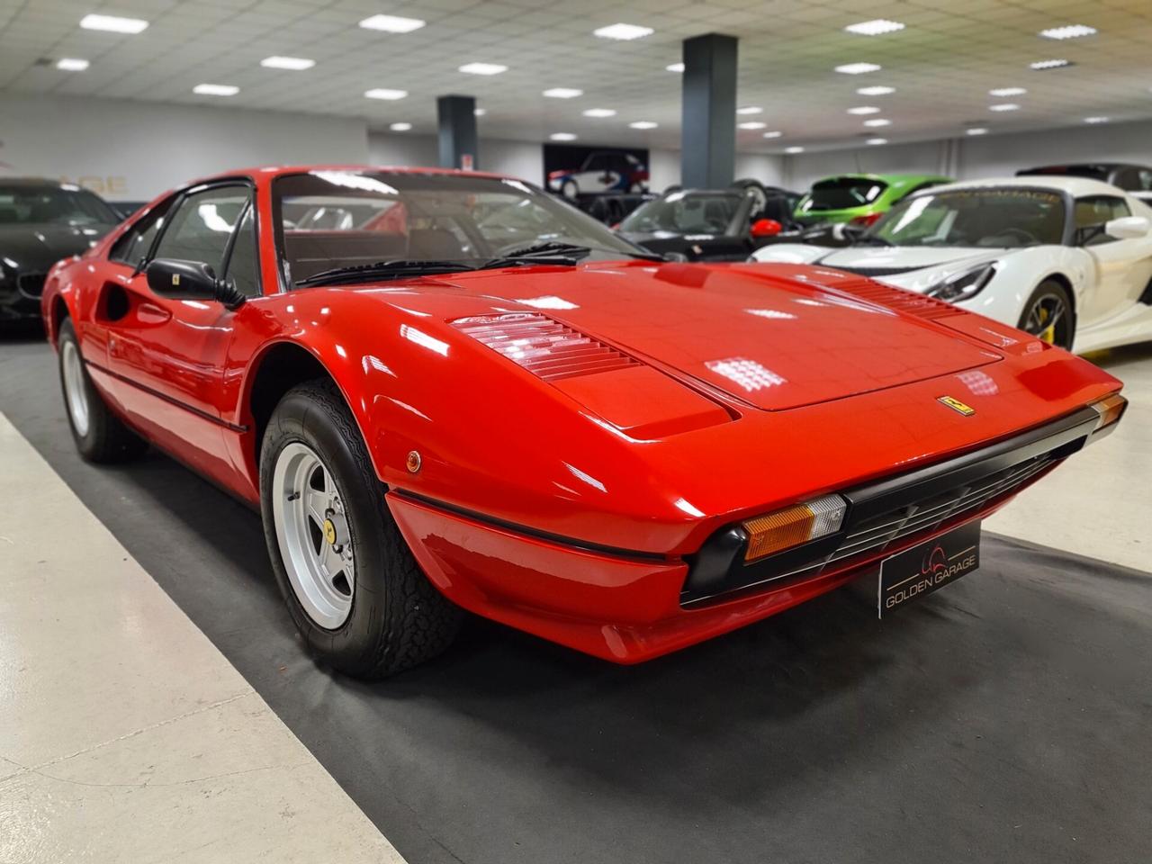 Ferrari 308 GTB