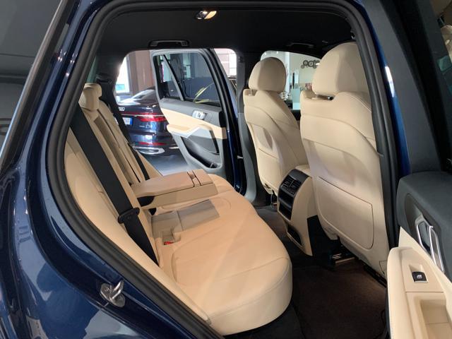 BMW X5 xDrive45e xLine