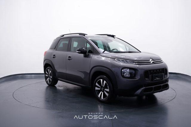 CITROEN C3 Aircross 1.2 PureTech 130cv S&S EAT6 Shine