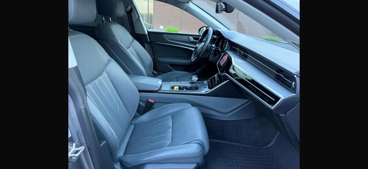 Audi A7 SPB 50 3.0 TDI quattro tiptronic Business Plus