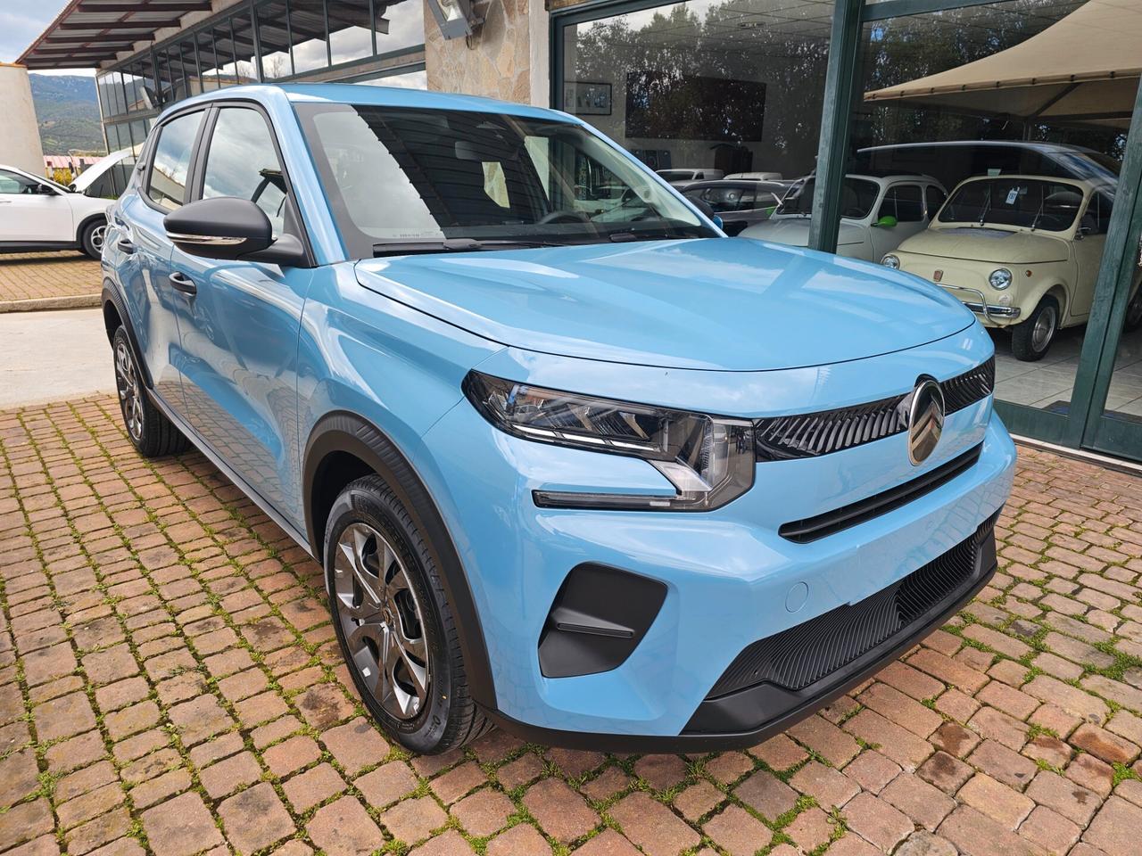 Citroen C3 PureTech 100 S&S You