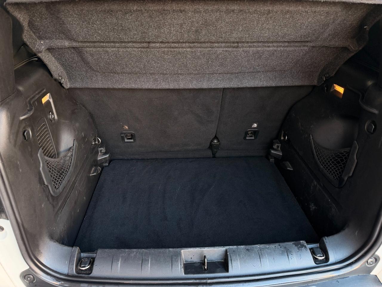 Jeep Renegade 2.0 Mjt 140CV 4WD