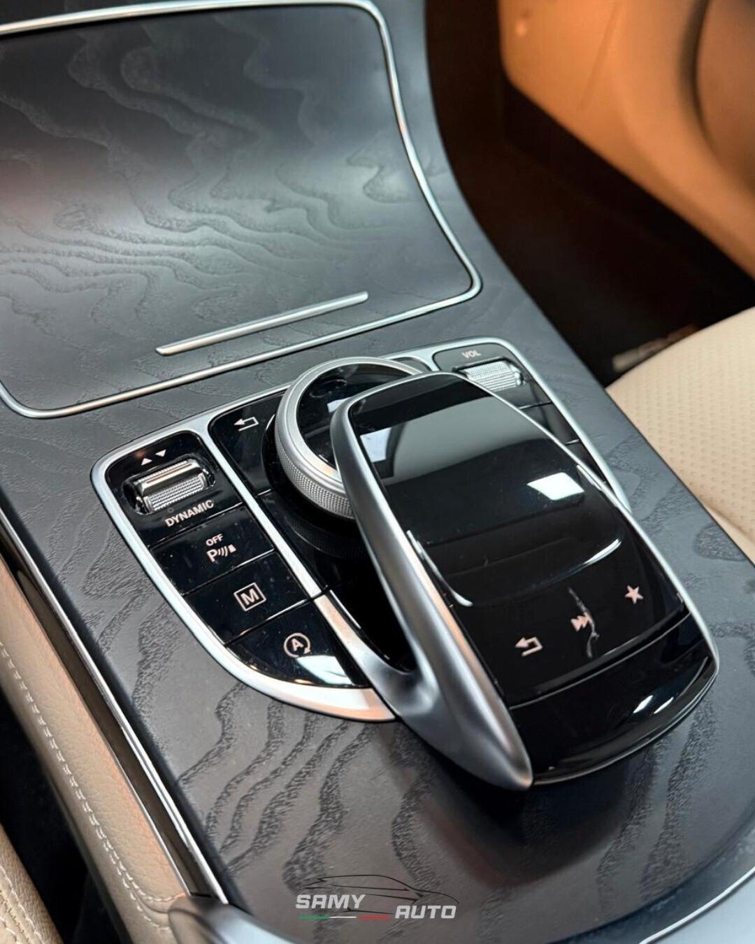 Mercedes-benz GLC 250 4Matic AMG