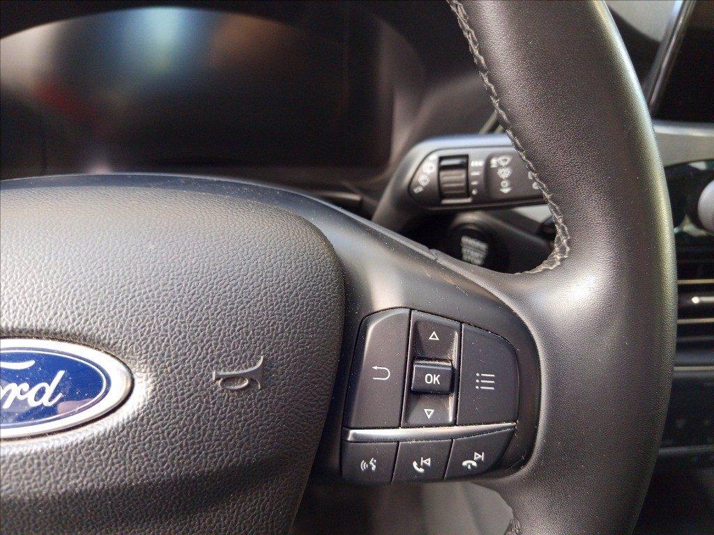 FORD Kuga 1.5 ecoblue Titanium Business 2wd 120cv auto del 2022
