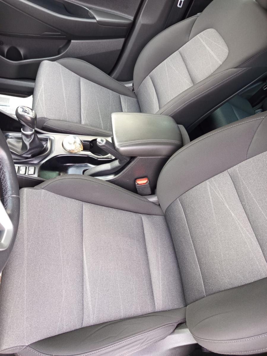 HYUNDAI Tucson 1.6 CRDi XPrime 2WD - 11/2019