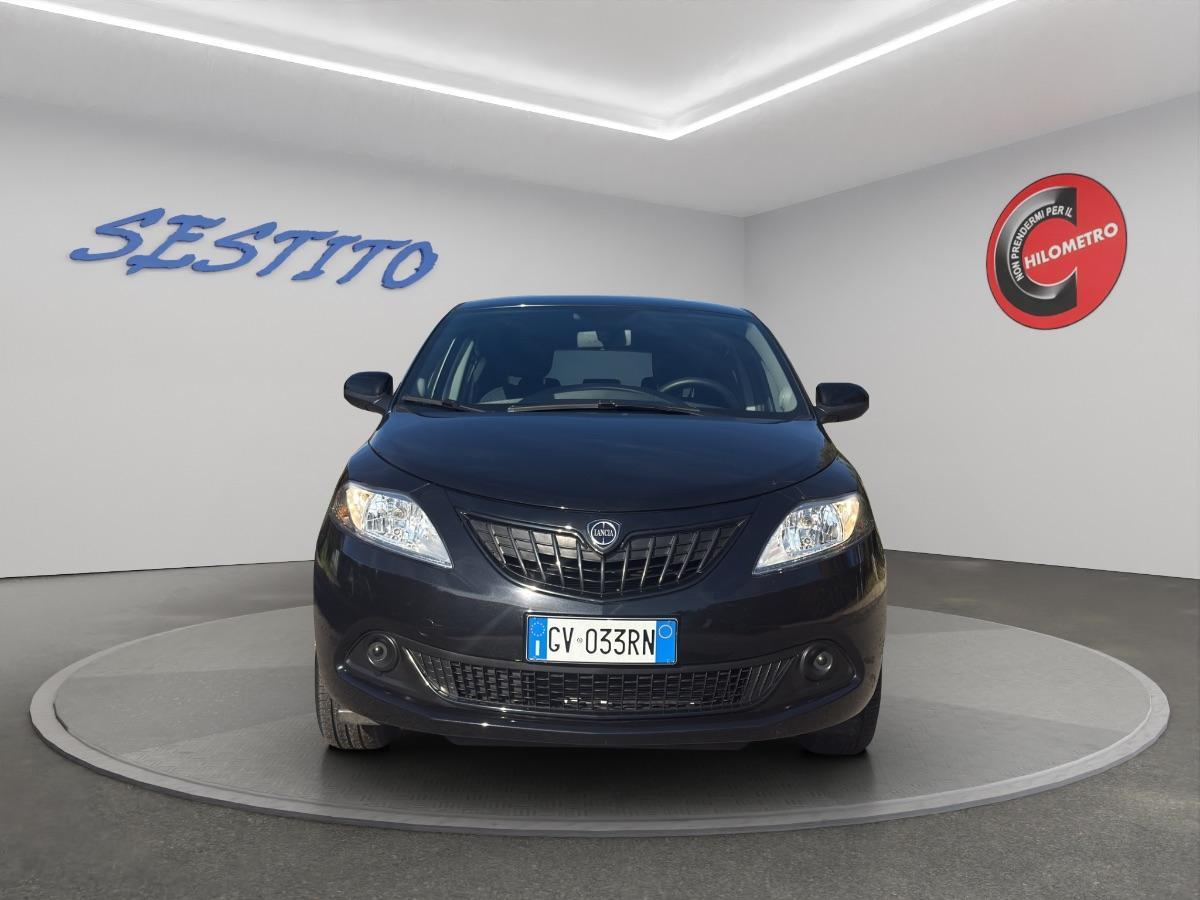 LANCIA - Ypsilon 1.0 firefly hybrid Gold s&s 70cv 5p.ti