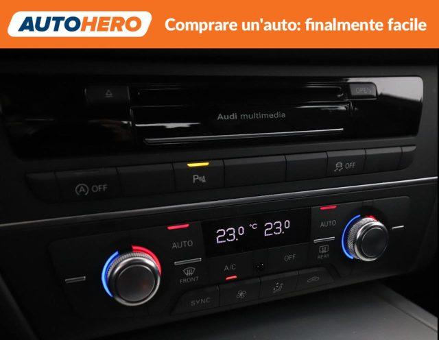 AUDI A6 Avant 3.0 TDI 272 CV quattro S tronic