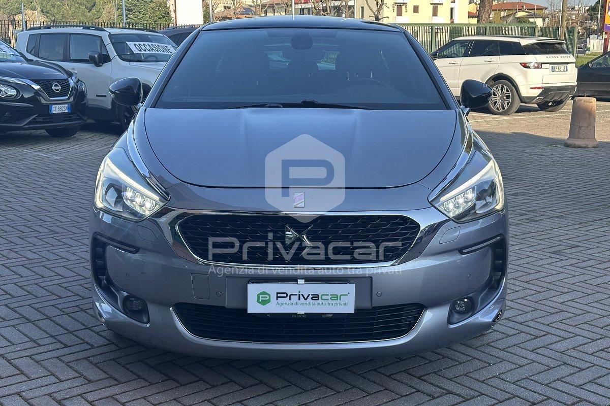 DS DS 5 BlueHDi 180 aut. Performance Line