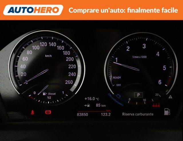 BMW 118 d 5p. Msport