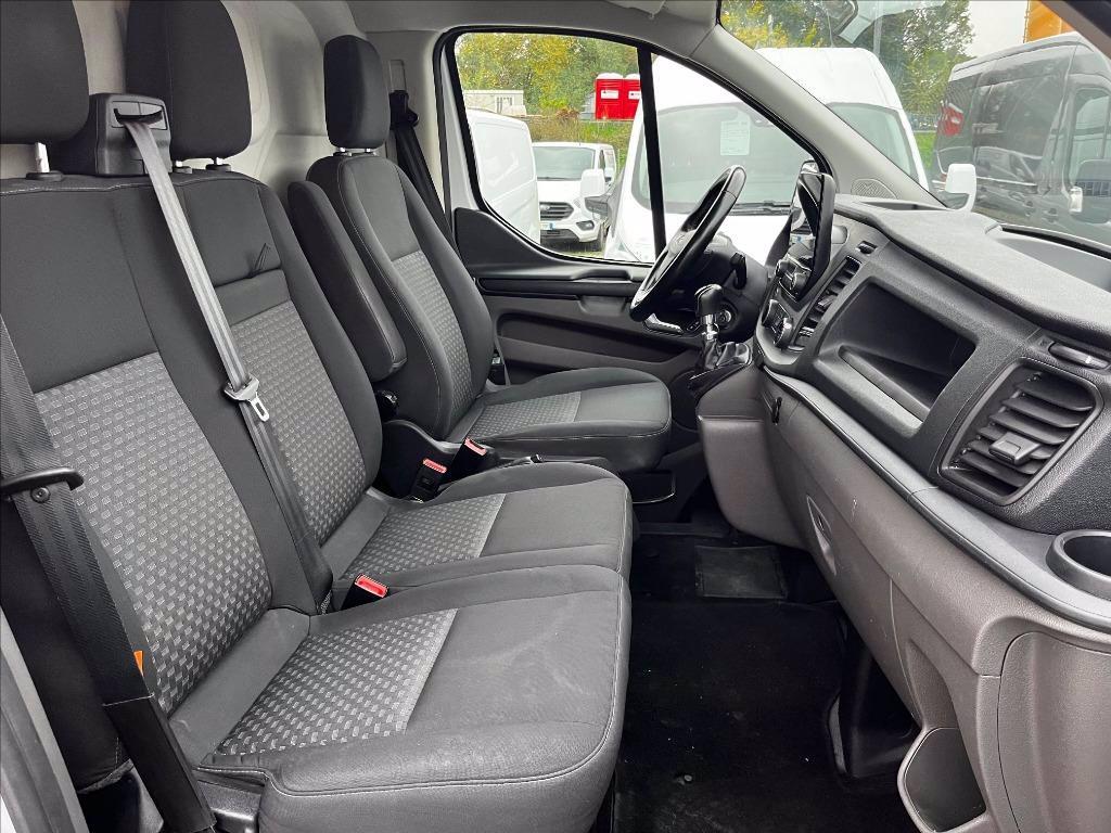 FORD transit custom 280 2.0 tdci 130cv trend L1H1 E6.2 del 2022